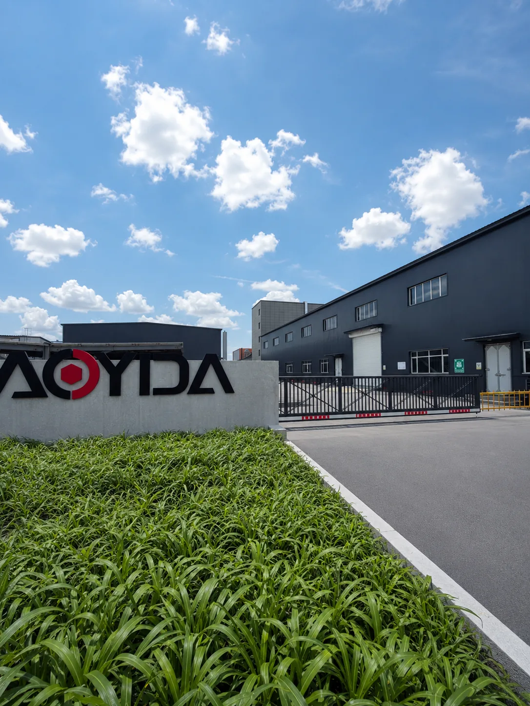 AYD Headquarters