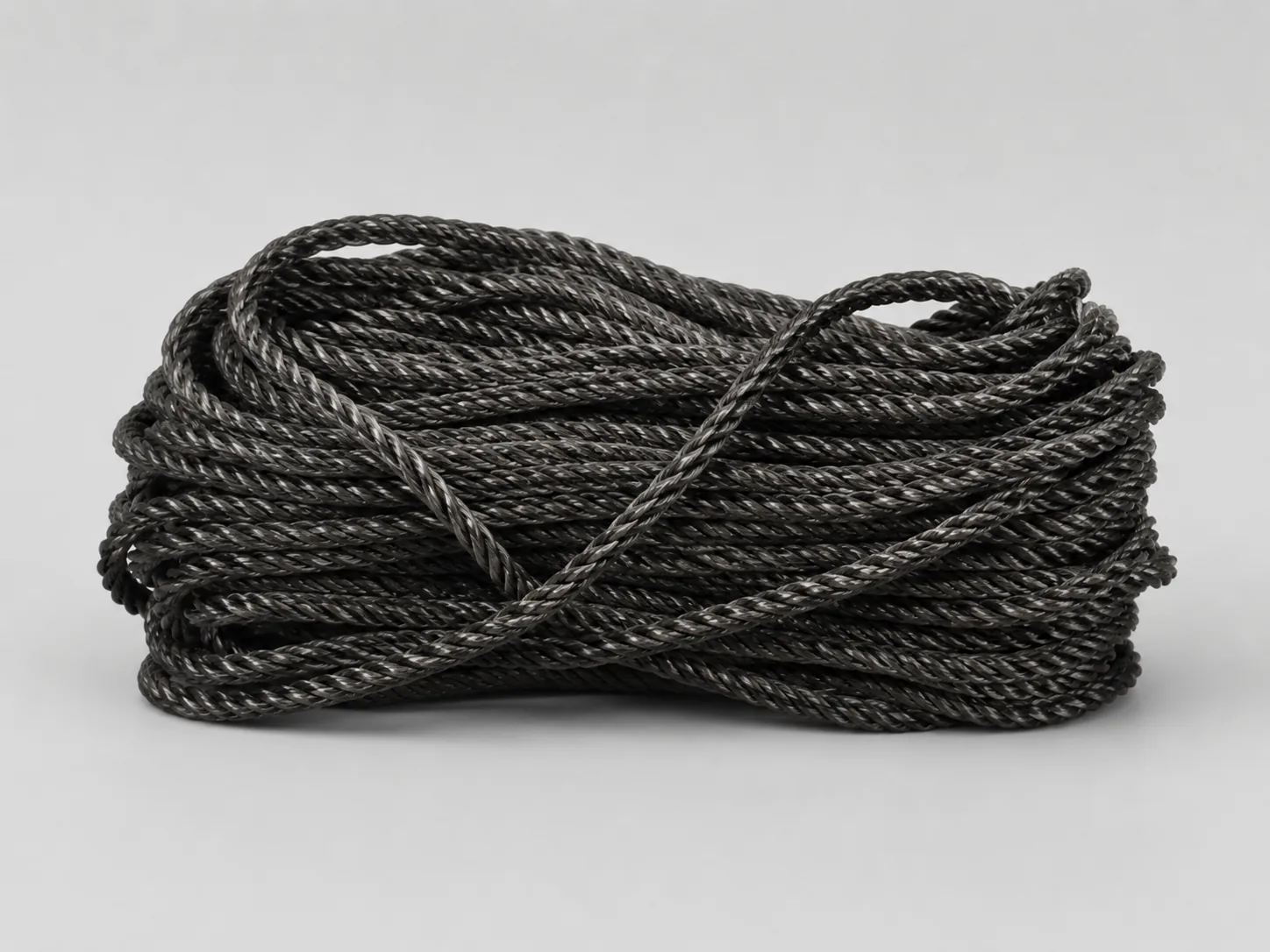 Carbon Rope