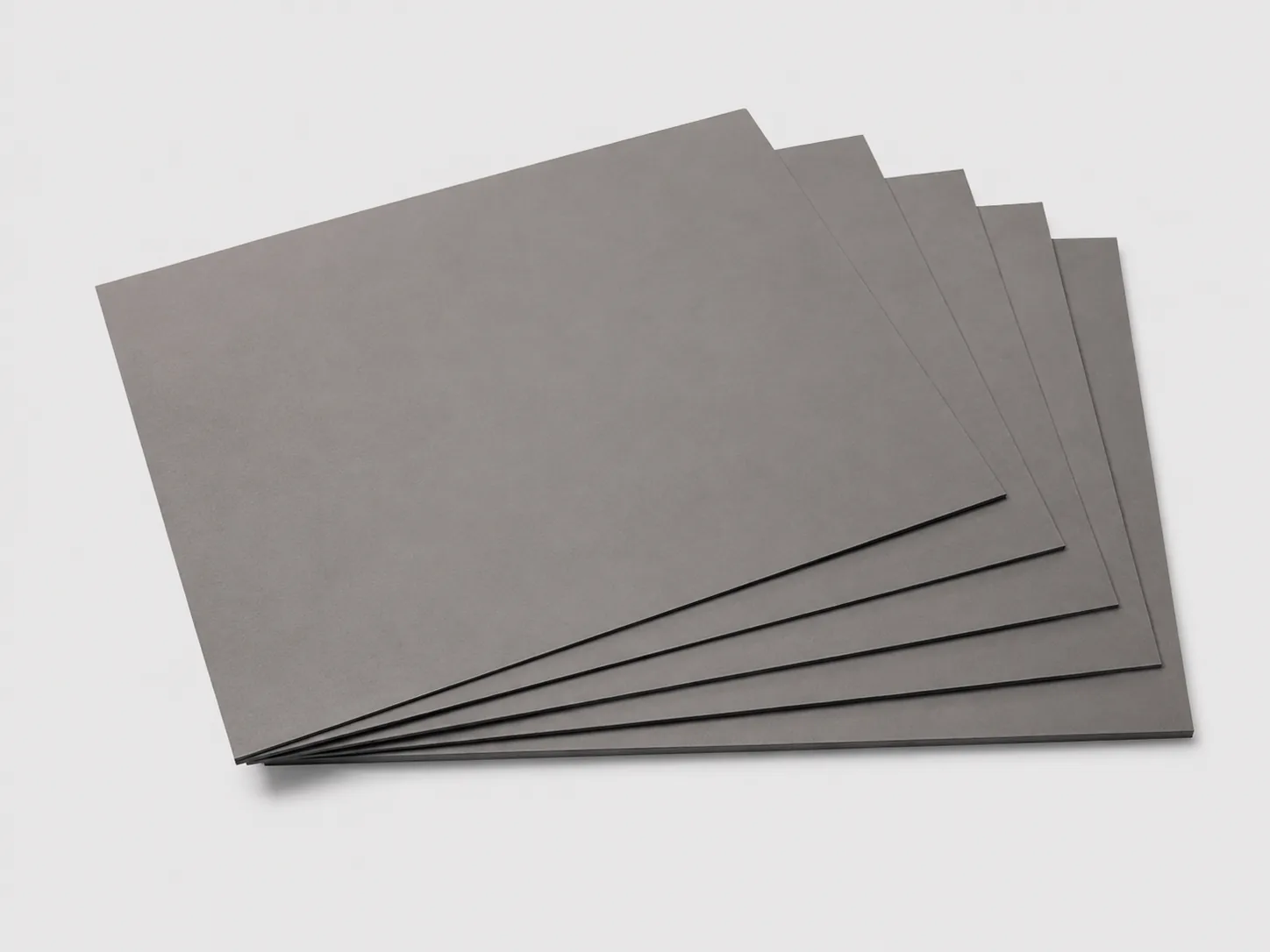 Flexible Graphite Sheet