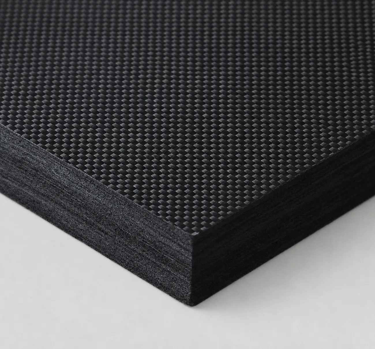 AYD CarboniteX&reg; rigid insulation/felt large-format component