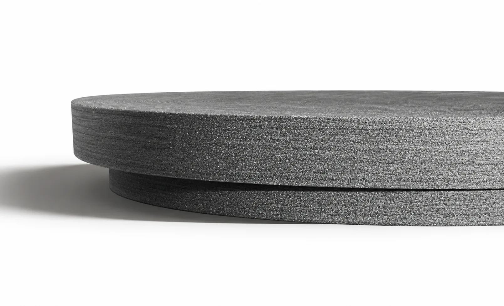 CarboniteX&reg; plate rigid felt