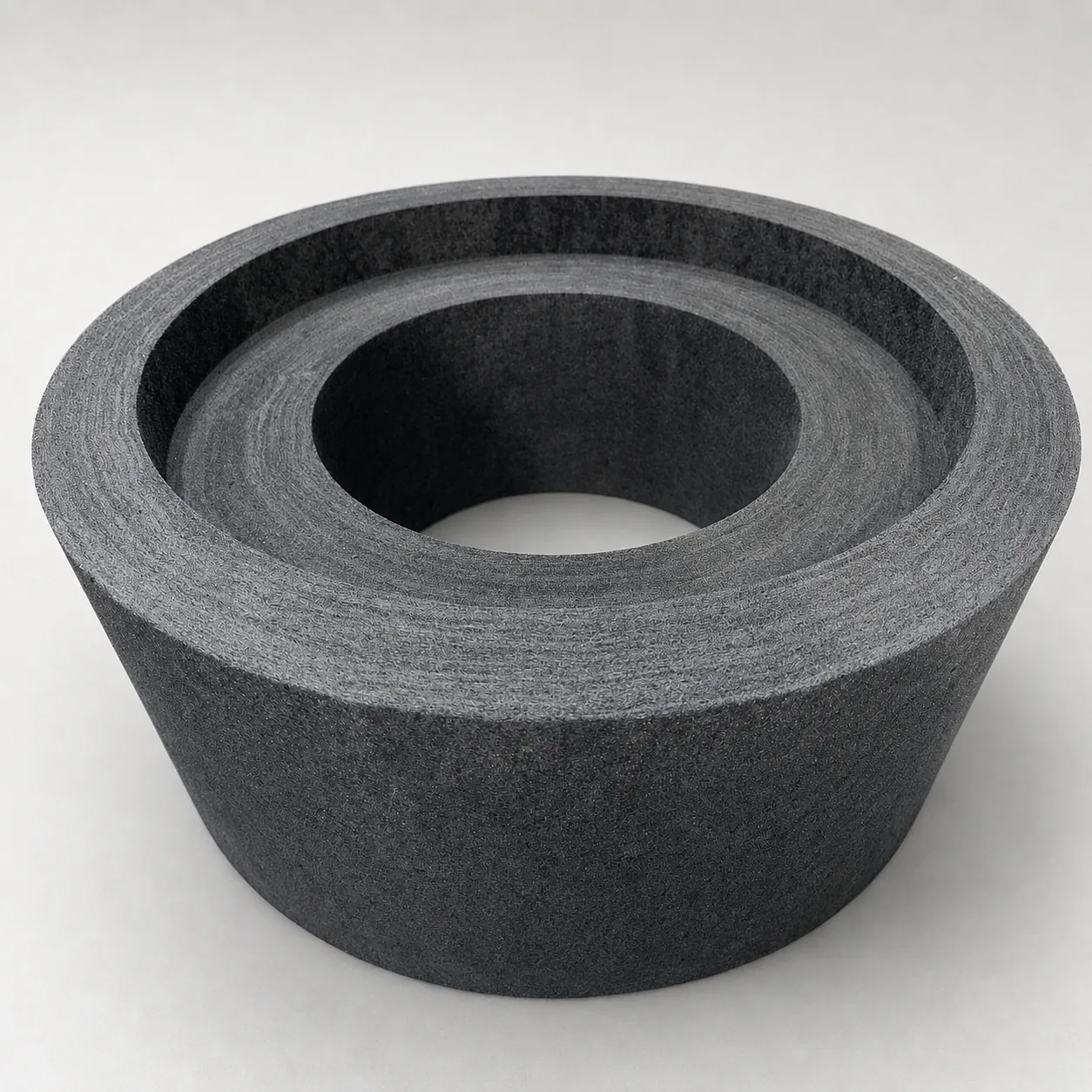 AYD CarboniteX&reg; semiconductor-grade rigid insulation
