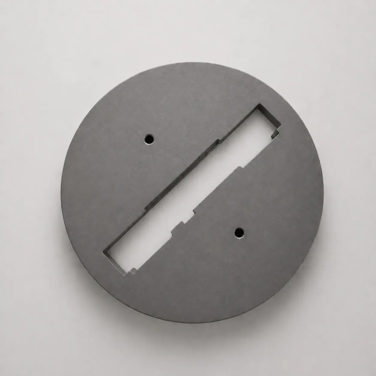 AYD purified-grade rigid and soft felt insulation for epitaxial reactors