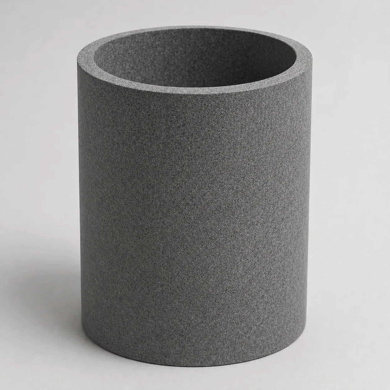 AYD soft felt and pitch-based rigid insulation for SiC PVT