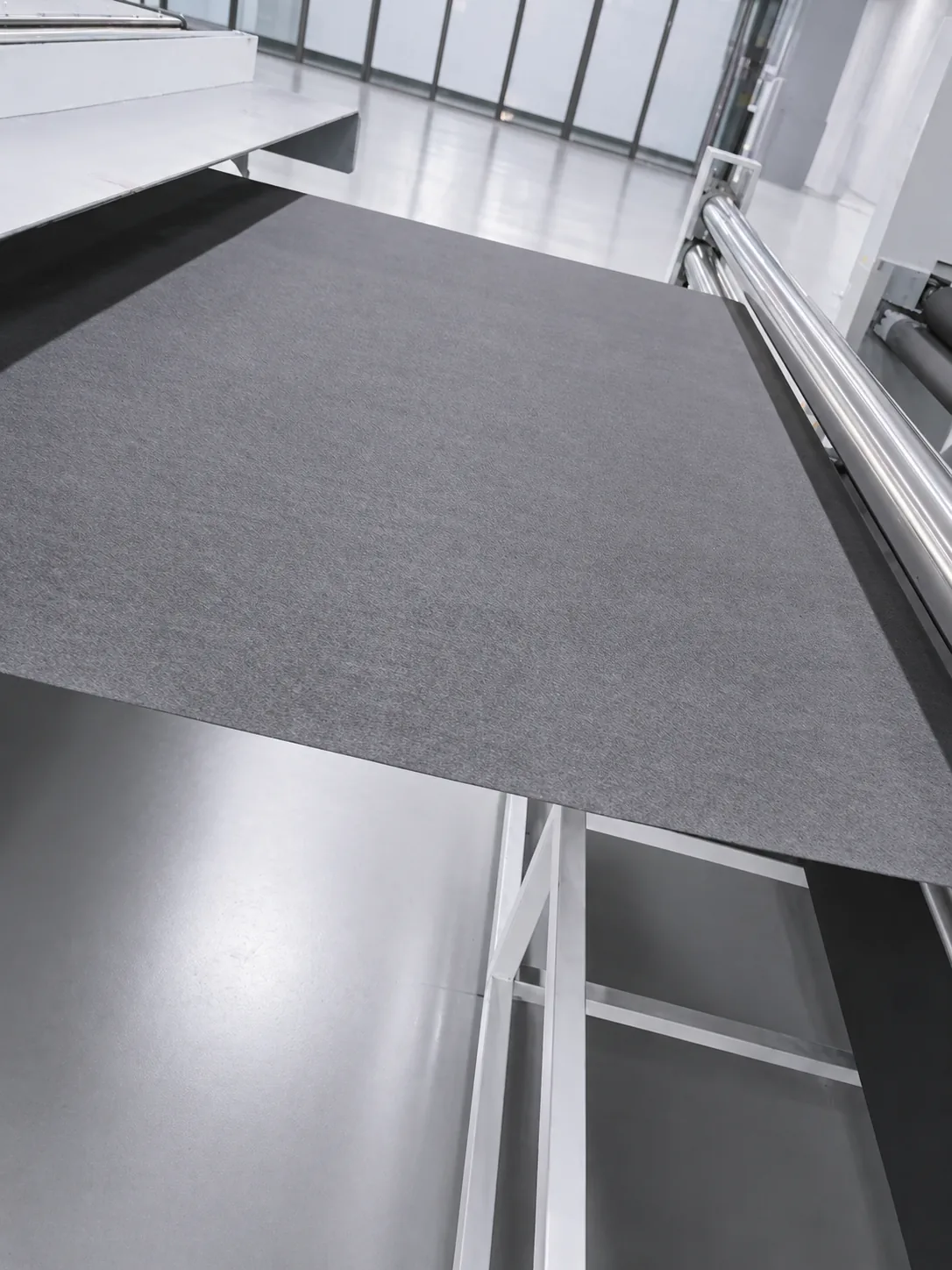 AYD Flow&reg; Series electrode felt roll